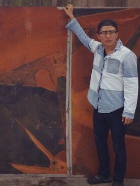 Kentさんのコーディネート