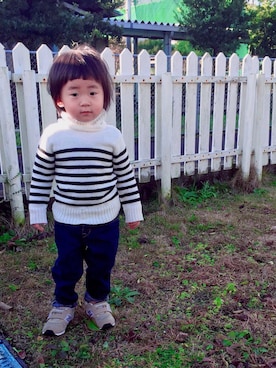 Rioraさんのコーディネート