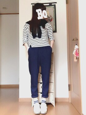 YuKaBooo🔆さん(レディース・148cm)の春コーディネート