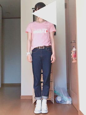 YuKaBooo🔆さんのコーディネート