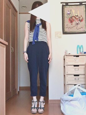 YuKaBooo🔆さんのコーディネート