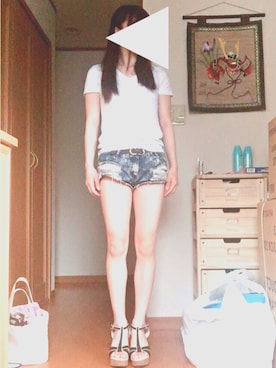 YuKaBooo🔆さんのコーディネート