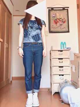 YuKaBooo🔆さんのコーディネート