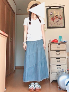 YuKaBooo🔆さんのコーディネート