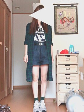 YuKaBooo🔆さんのコーディネート