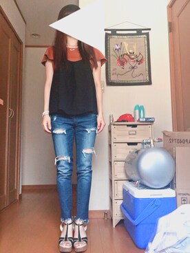 YuKaBooo🔆さんのコーディネート