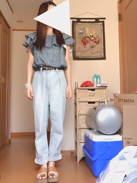 YuKaBooo🔆さんのコーディネート