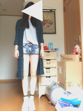 YuKaBooo🔆さんのコーディネート