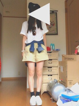 YuKaBooo🔆さんのコーディネート