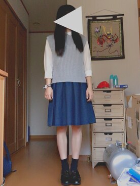 YuKaBooo🔆さんのコーディネート