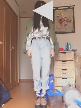 YuKaBooo🔆さんのコーディネート