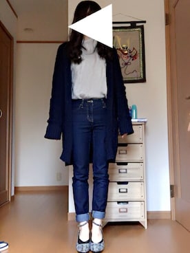 YuKaBooo🔆さん（レディース・148cm）の秋コーディネート