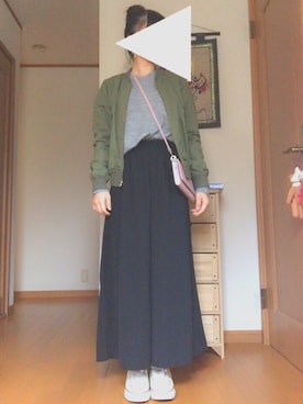 YuKaBooo🔆さんのコーディネート