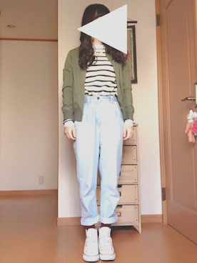 YuKaBooo🔆さんのコーディネート