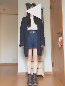 YuKaBooo🔆さんのコーディネート