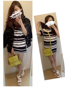 R i i  ◡̈♥︎さんのコーディネート