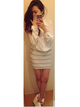 R i i  ◡̈♥︎さんのコーディネート