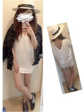 R i i  ◡̈♥︎さんのコーディネート