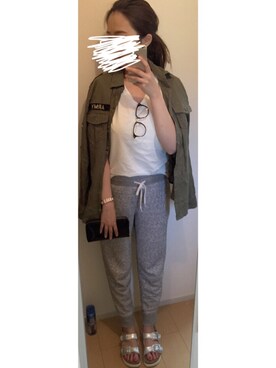 R i i  ◡̈♥︎さんのコーディネート