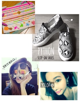 R i i  ◡̈♥︎さんのコーディネート