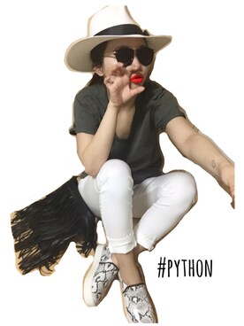 R i i  ◡̈♥︎さんのコーディネート