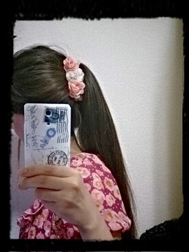 ねむさんのコーディネート