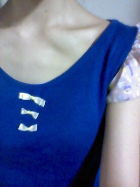 ねむさんのコーディネート