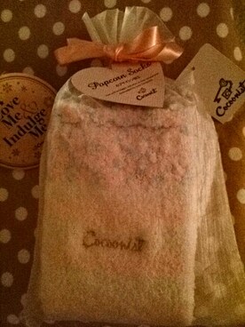 ねむさんのコーディネート