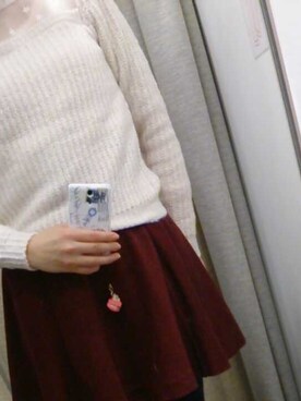 ねむさんのコーディネート