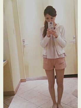 ねむさんのコーディネート