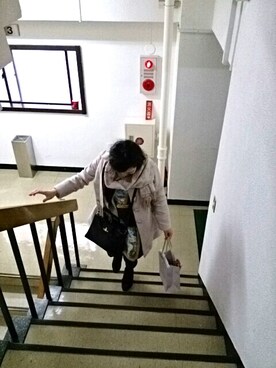 ねむさんのコーディネート