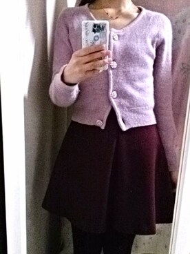 ねむさんのコーディネート