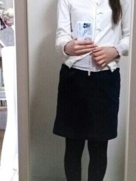 ねむさんのコーディネート