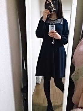 ねむさんのコーディネート