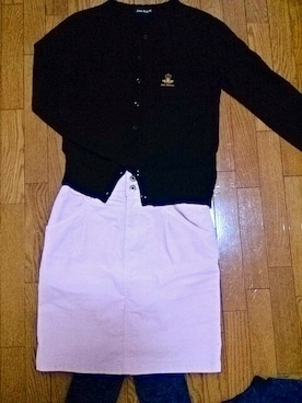 ねむさんのコーディネート