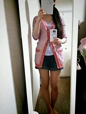 ねむさんのコーディネート