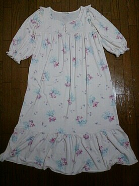 ねむさんのコーディネート