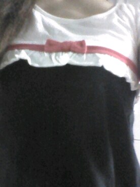 ねむさんのコーディネート