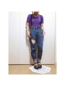 naoさんのコーディネート