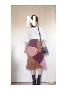 naoさんのコーディネート