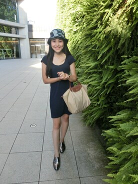 YuRou Yangさんのコーディネート