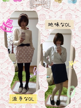 しゃけみな♡*さんのコーディネート