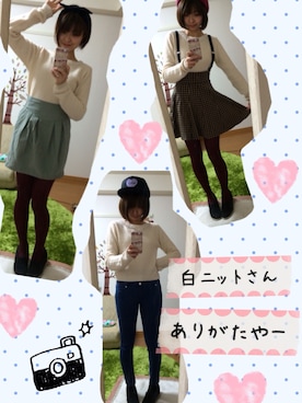 しゃけみな♡*さんのコーディネート