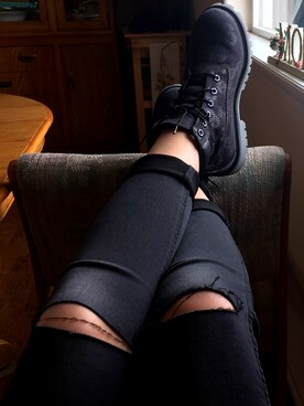 Alex Vilarさんのコーディネート