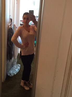 Alex Vilarさんのコーディネート