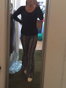 Alex Vilarさんのコーディネート