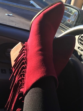 Alex Vilarさんのコーディネート