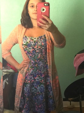 Alex Vilarさんのコーディネート