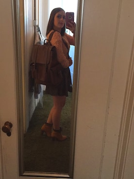 Alex Vilarさんのコーディネート