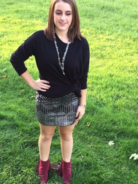 Alex Vilarさんのコーディネート